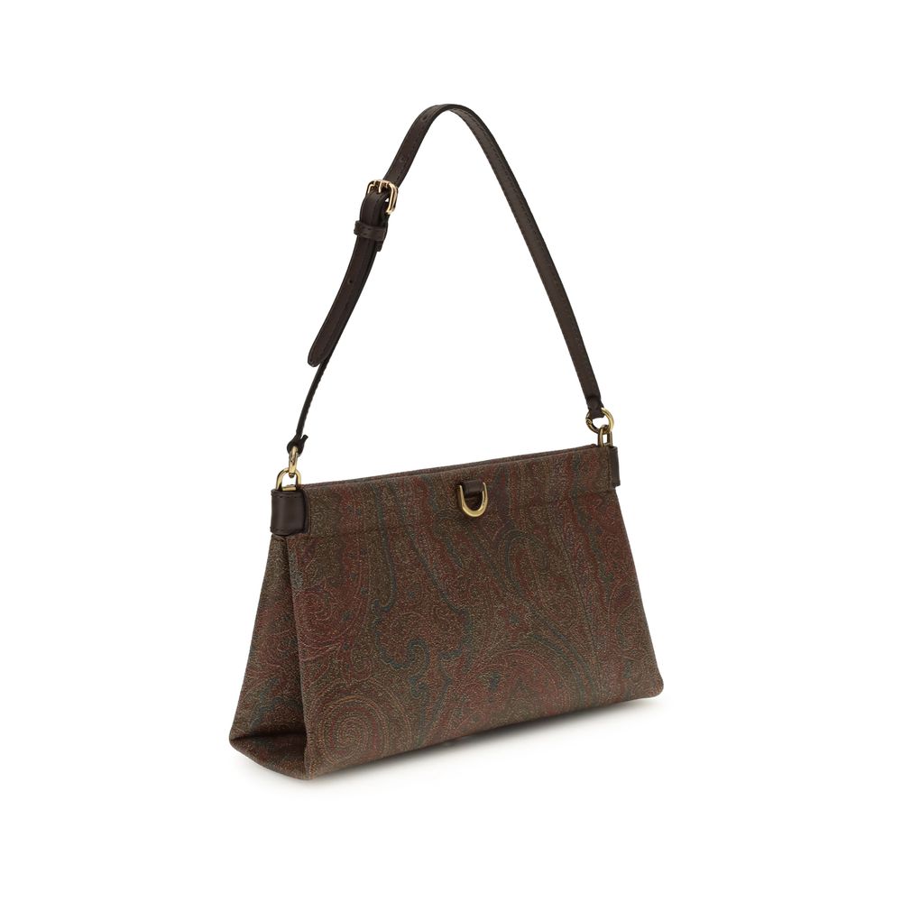 Talk mini Shoulder Bag