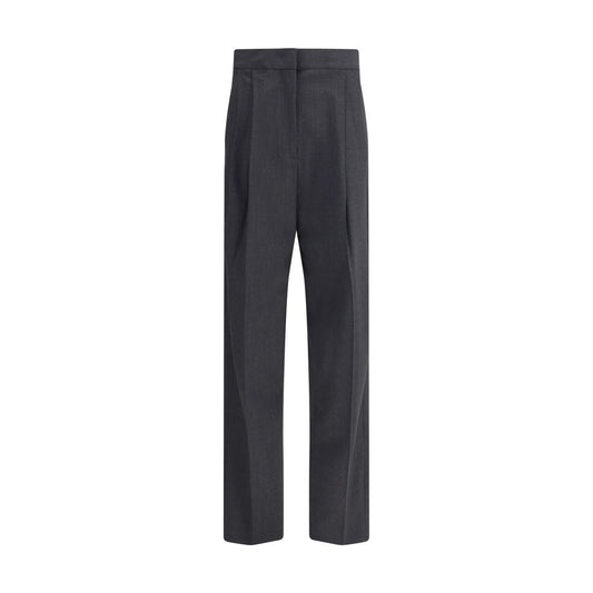 Wool Pantaloni