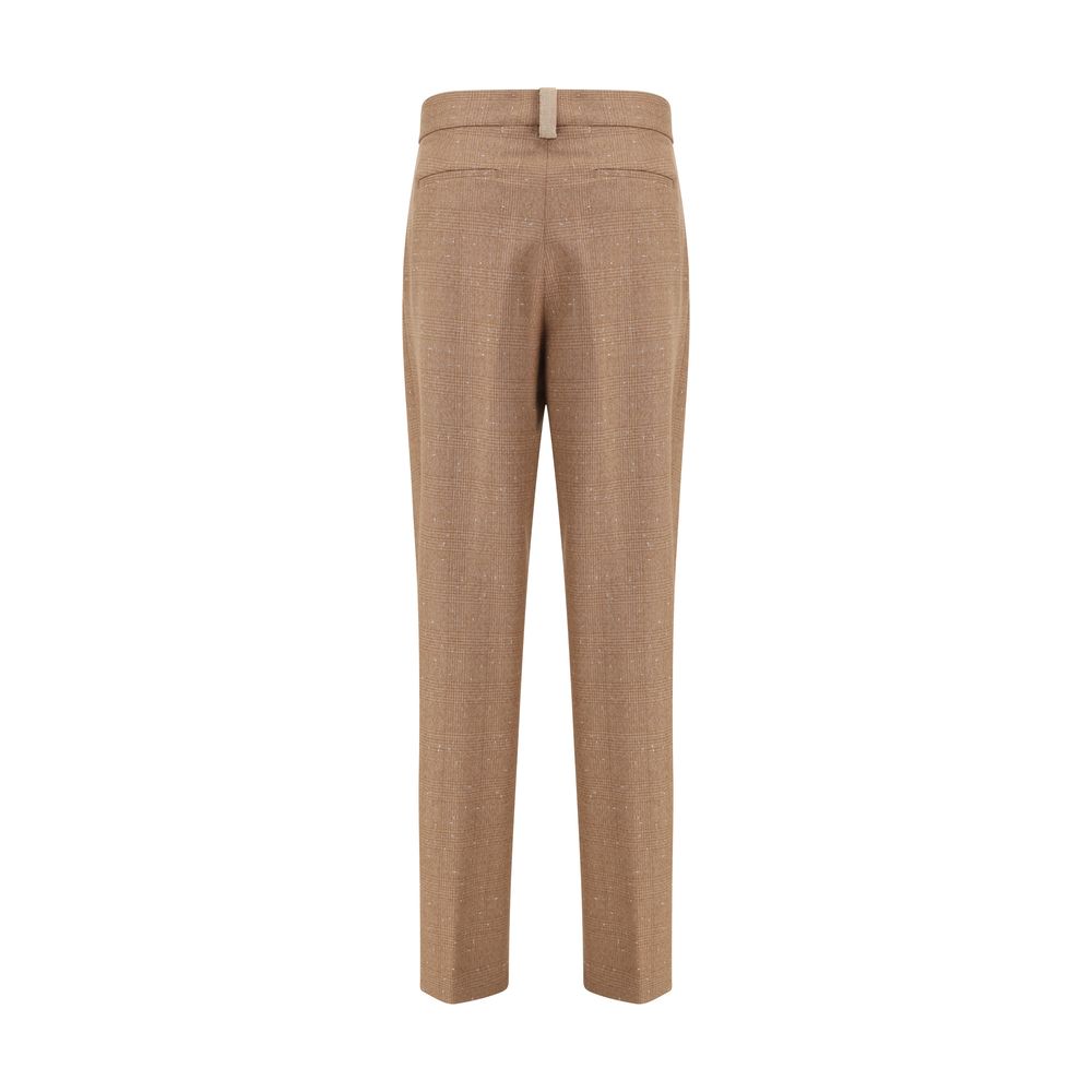 Prince de Galles Pants