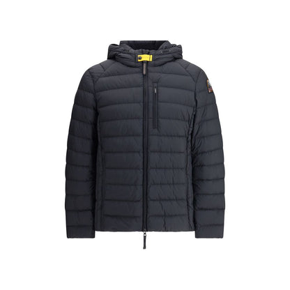 Last Minute hooded Down Jacket