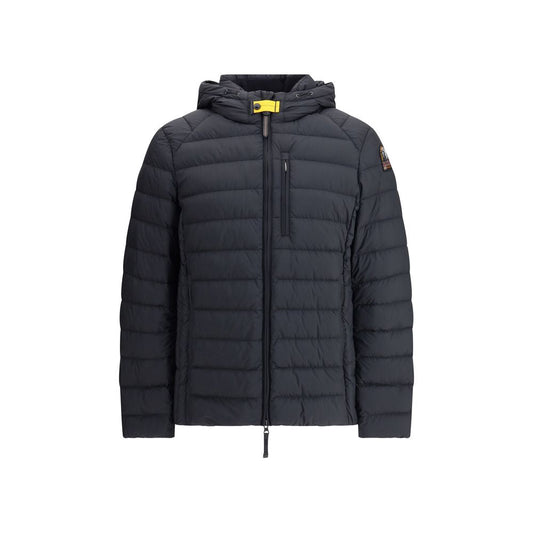 Last Minute hooded Down Jacket
