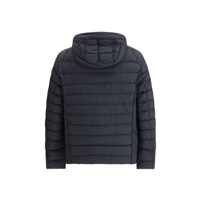 Last Minute hooded Down Jacket