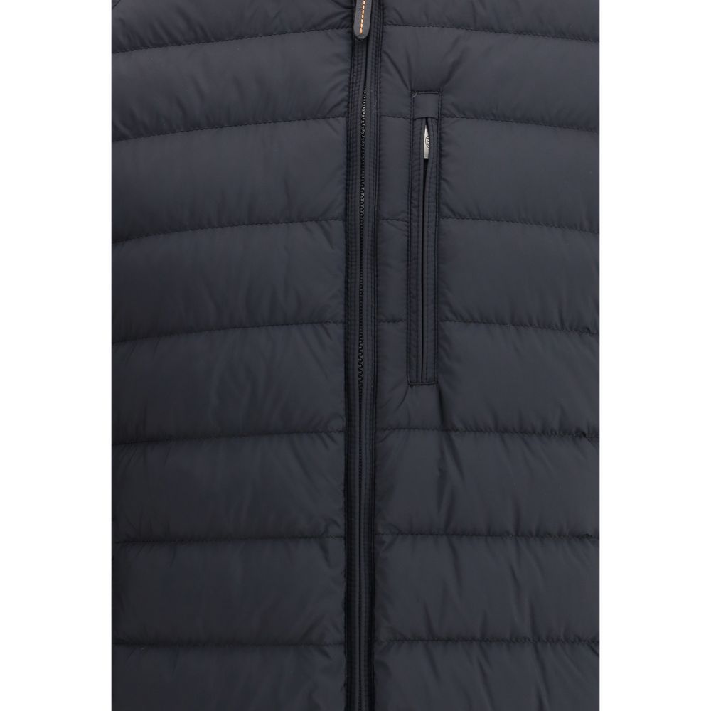 Last Minute hooded Down Jacket