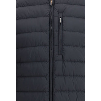 Last Minute hooded Down Jacket