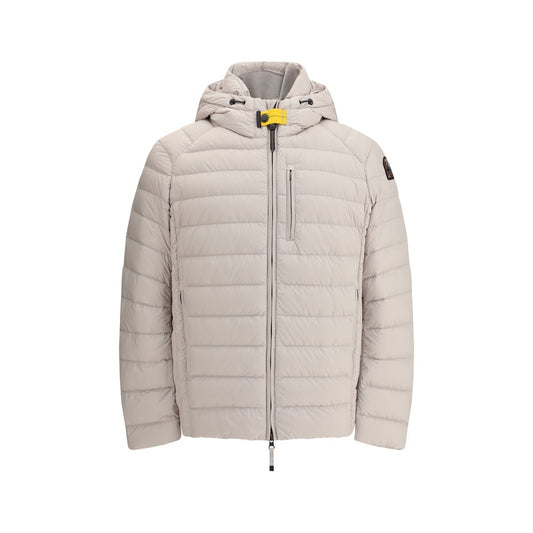 Last Minute hooded Down Jacket