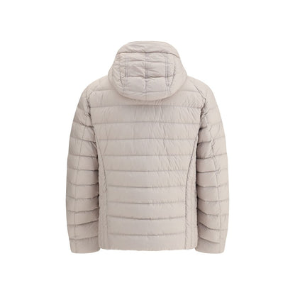 Last Minute hooded Down Jacket