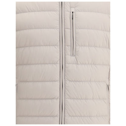 Last Minute hooded Down Jacket