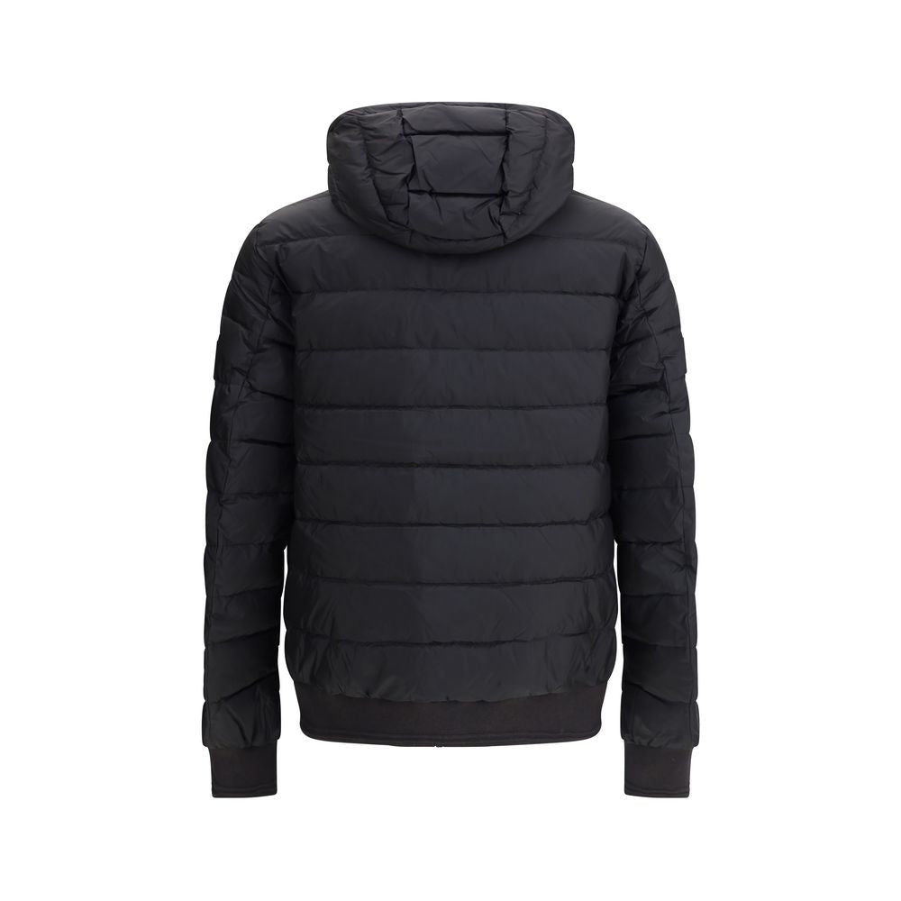 Control Down Jacket