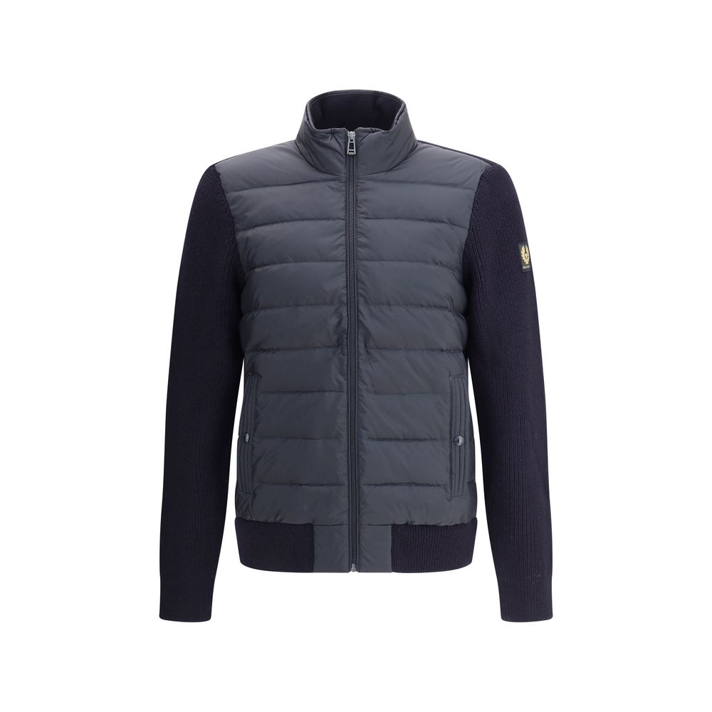 Circuiteer padded Jacket