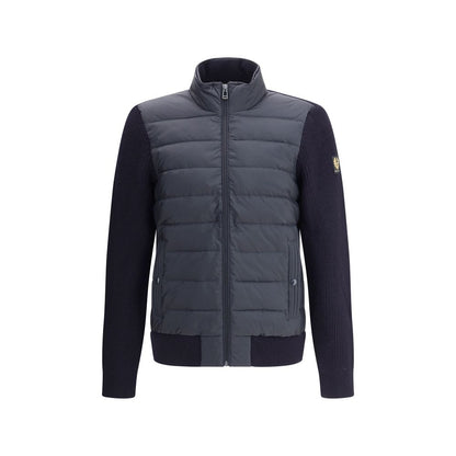 Circuiteer padded Jacket