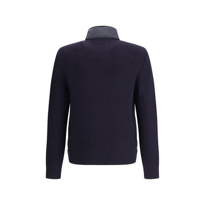 Circuiteer padded Jacket