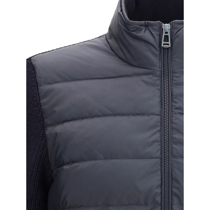 Circuiteer padded Jacket