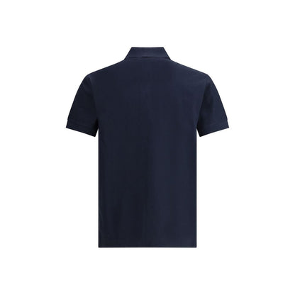 Cotton polo Shirt