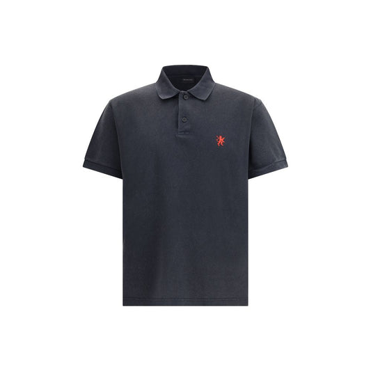 Cotton polo Shirt