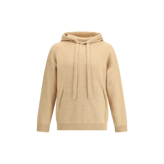 Cashmerehooded Sweater