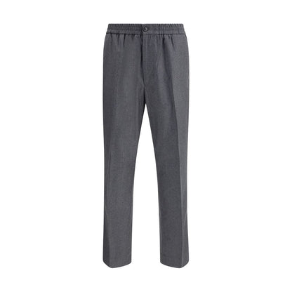 Virgin wool Pants
