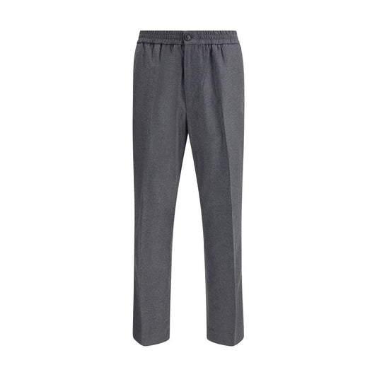 Virgin wool Pants