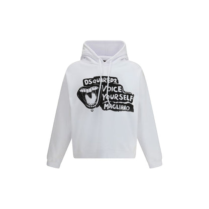 Logo Hoodie