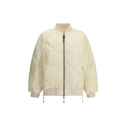 Reversible Bomber