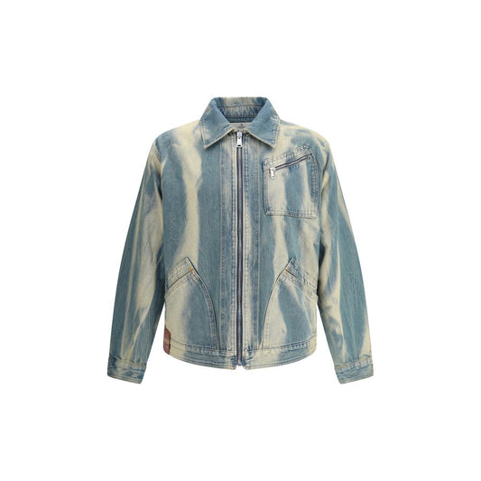 Piranha denim Jacket
