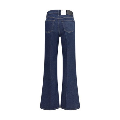 Kimberly flare Jeans