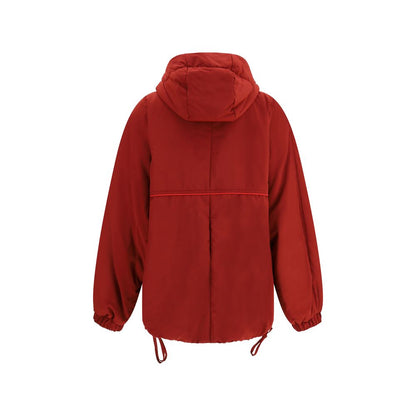 Zoe Anorak Jacket in polyamide