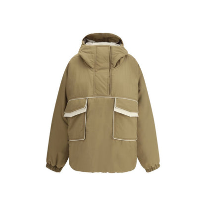 Zoe Anorak Jacket in polyamide