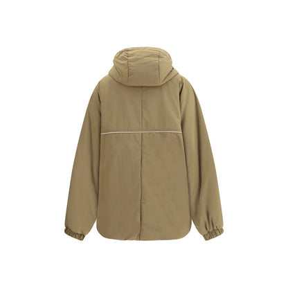 Zoe Anorak Jacket in polyamide