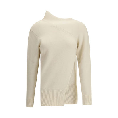 Wool and cashmere Sweater