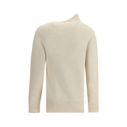Wool and cashmere Sweater