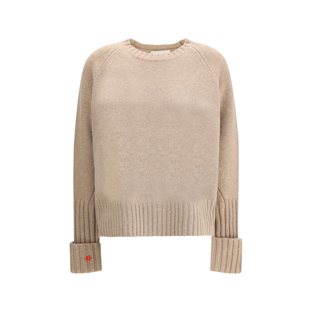 Merino wool Sweater
