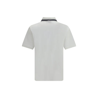 Cotton Polo Shirt