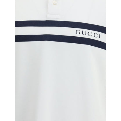 Cotton Polo Shirt