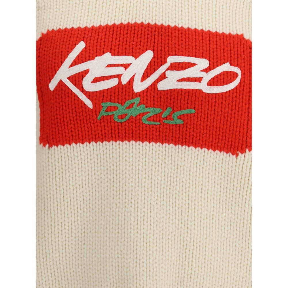 Kenzo x Futura 2000 Jumper