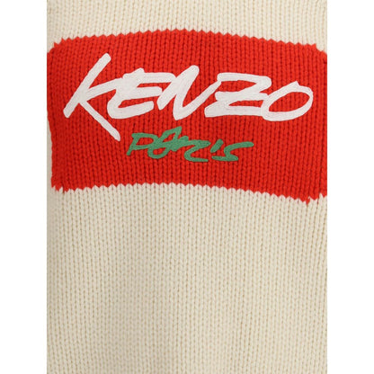 Kenzo x Futura 2000 Jumper