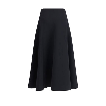 Jupe Triangle Skirt