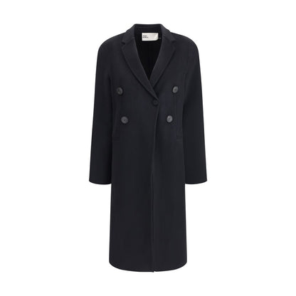 Classic Wool Coat
