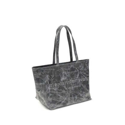 Punch Tote Bag