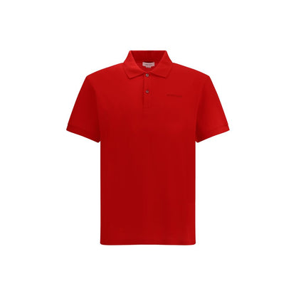 Logo Polo shirt
