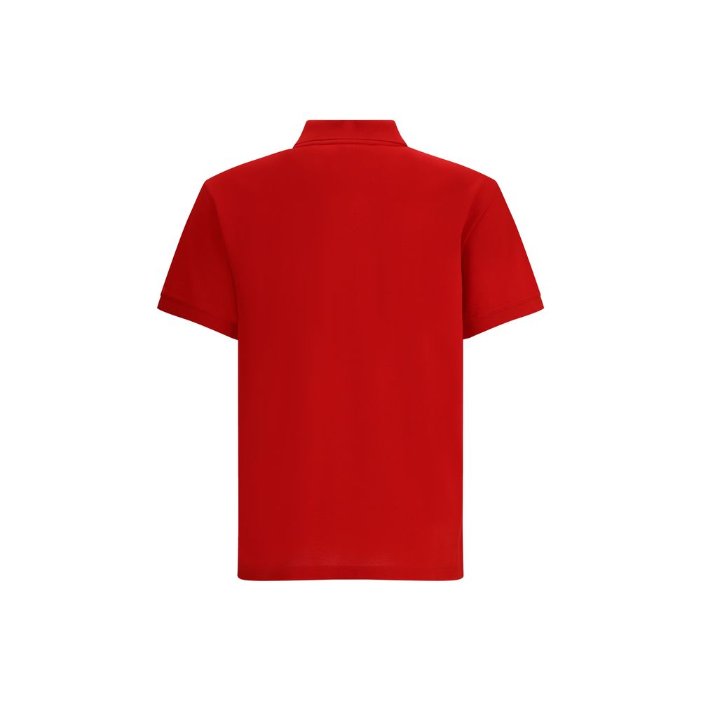 Logo Polo shirt