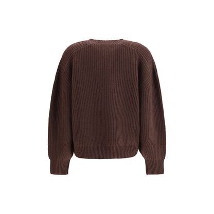 Ribbed cashmere Sweater