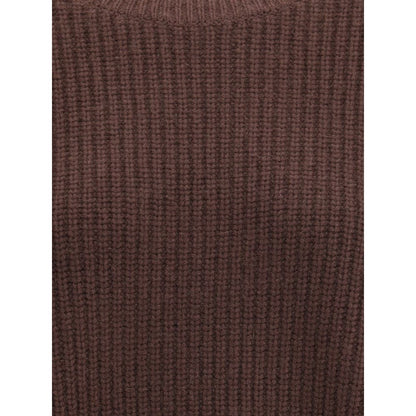 Ribbed cashmere Sweater