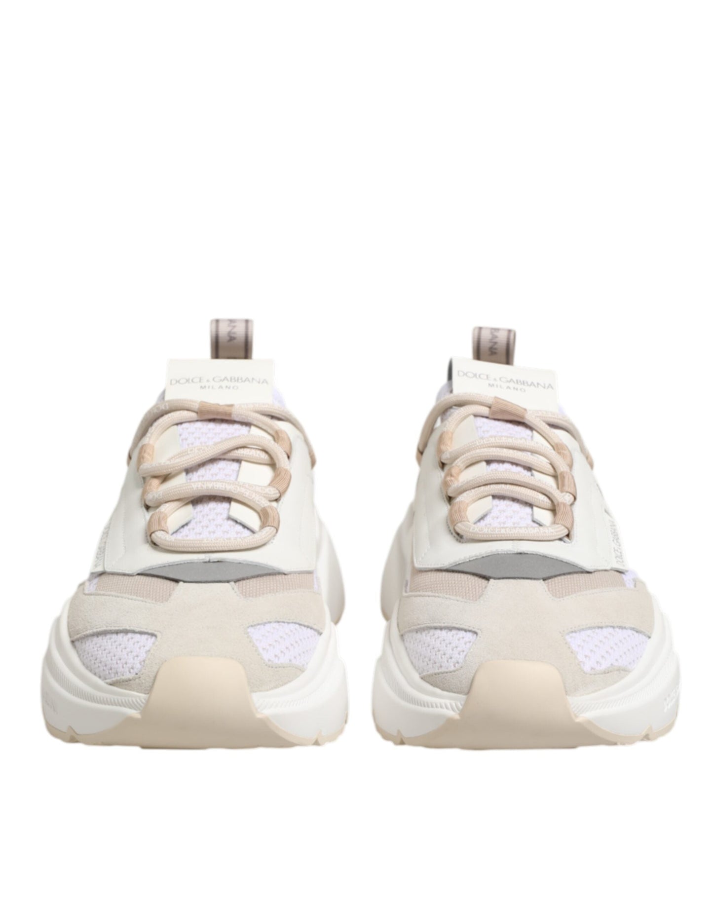 Multicolor Daymaster Low Top Sneakers Shoes