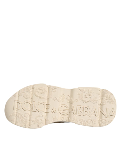 Multicolor Daymaster Low Top Sneakers Shoes