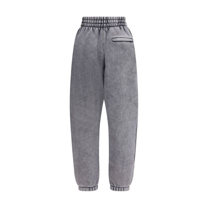 Essential Terry Classic Sweatpant Puff