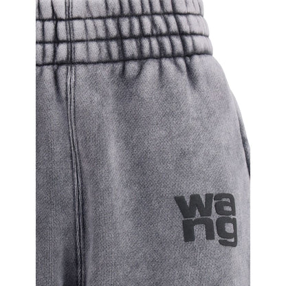 Essential Terry Classic Sweatpant Puff