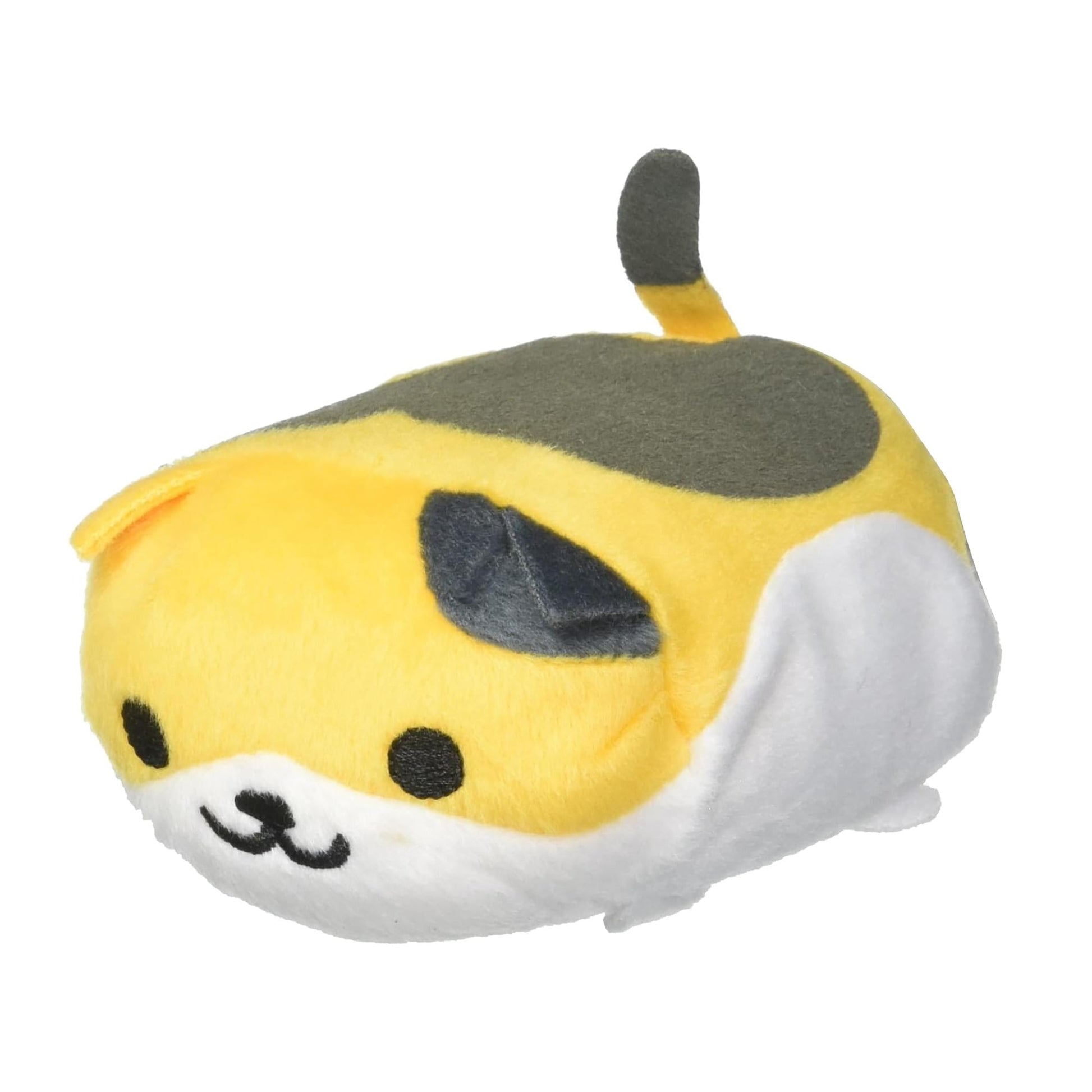 Neko Atsume: Kitty Collector 4" Plush: Callie