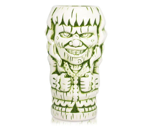 Geeki Tikis The Exorcist Regan Mug | Ceramic Tiki Style Cup | Holds 18 Ounces
