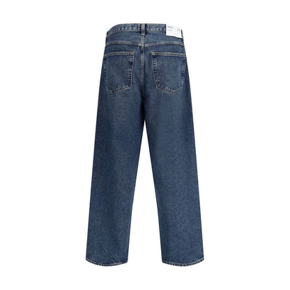 Fusion Blue Jeans