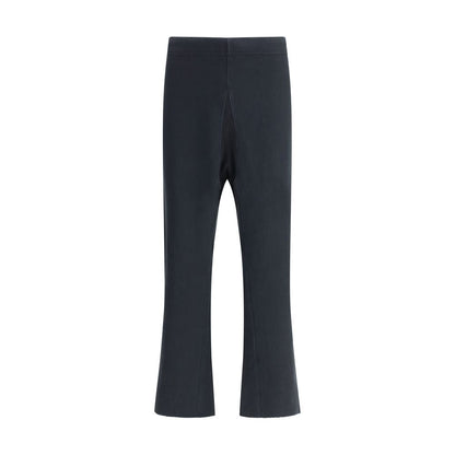 Low rise Trousers